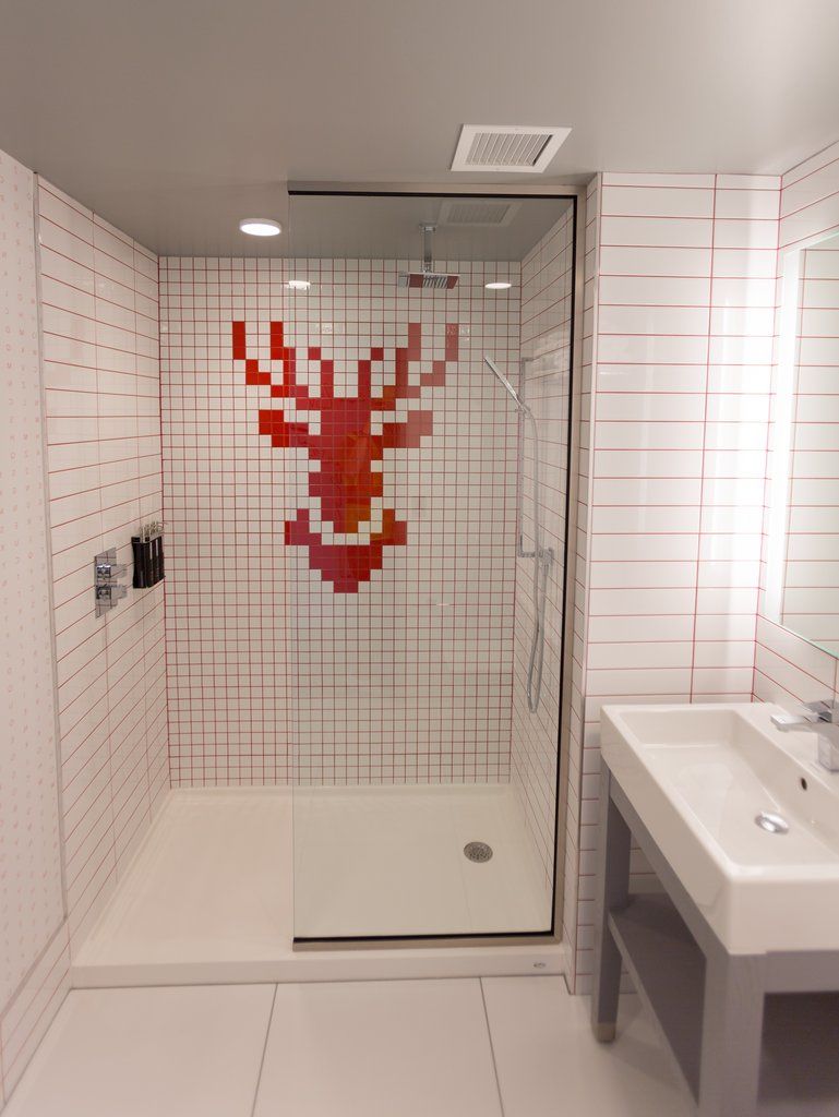 Radisson Red Minneapolis Downtown Eksteriør billede